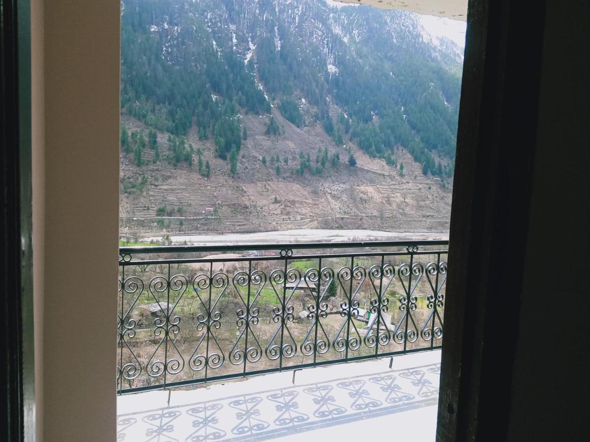 Готель Debbhumi Regency Sangla Екстер'єр фото