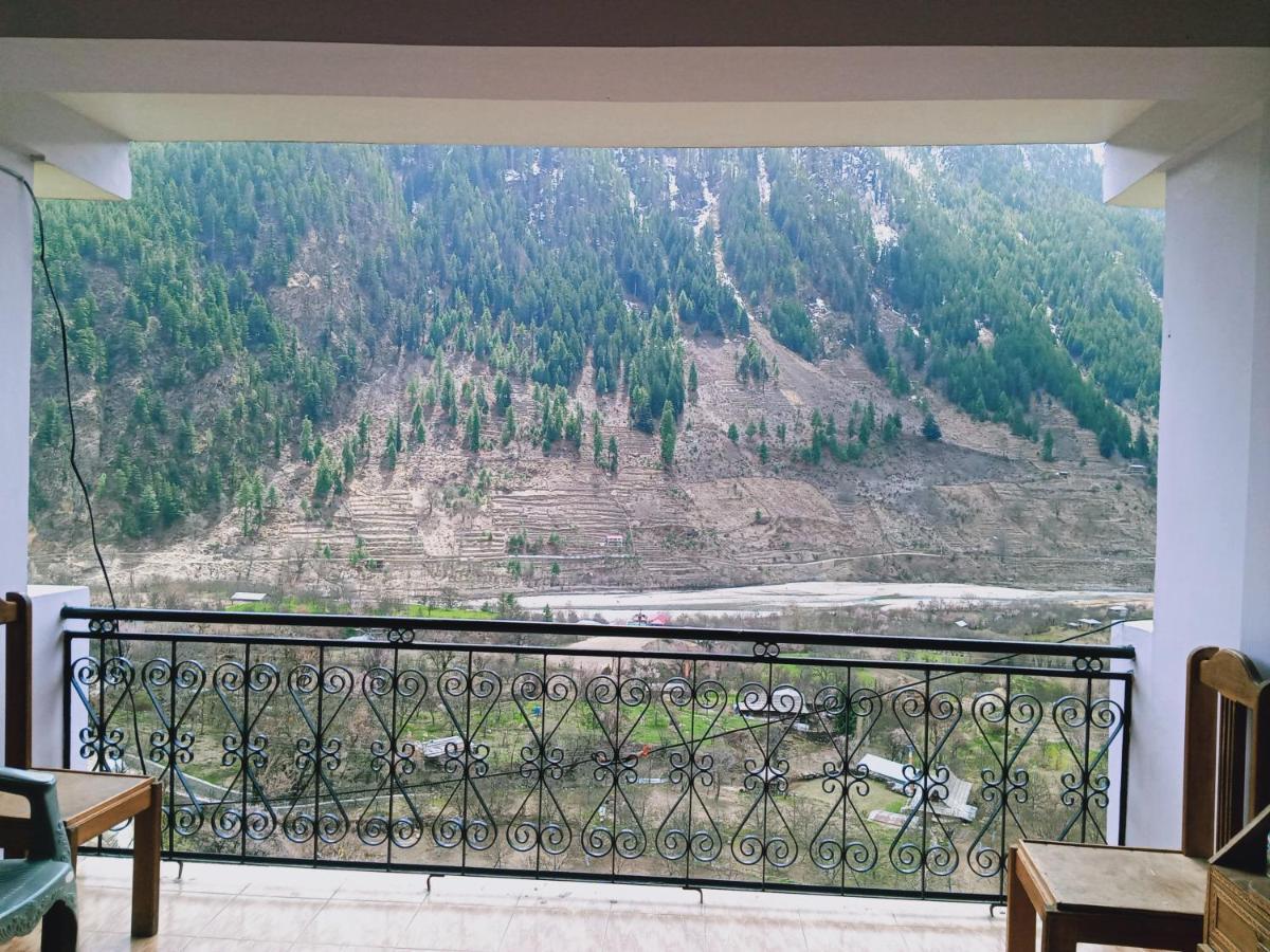 Готель Debbhumi Regency Sangla Екстер'єр фото